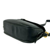 LOEWE Leather Anagram Crossbody Secondhand