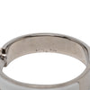 Hermès Narrow Enamel Clic H Bracelet PM Secondhand