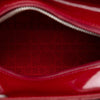 Dior Medium Patent Cannage Lady Dior Secondhand