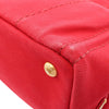 Prada Canapa Logo Tote Secondhand