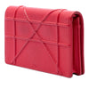 Secondhand Dior Grained Calfskin Diorama Wallet on Chain