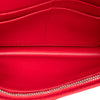 Secondhand Dior Grained Calfskin Diorama Wallet on Chain