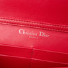 Secondhand Dior Grained Calfskin Diorama Wallet on Chain