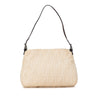 Fendi Zucca Canvas Mamma Forever Secondhand