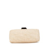 Fendi Zucca Canvas Mamma Forever Secondhand