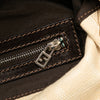 Fendi Zucca Canvas Mamma Forever Secondhand