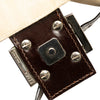 Fendi Zucca Canvas Mamma Forever Secondhand