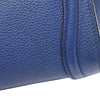 Celine Nano Leather Luggage Tote Secondhand