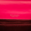 Bvlgari Small Calfskin Serpenti Forever Top Handle Bag Secondhand