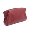 Cartier Leather C De Cartier Clutch Secondhand