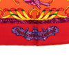 Hermès Pierres D Orient Et D Occident Silk Scarf 90 Secondhand