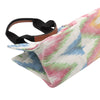 LOEWE Paula's Ibiza Canvas Beach Cabas Tote Secondhand
