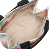 LOEWE Paula's Ibiza Canvas Beach Cabas Tote Secondhand