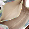 LOEWE Paula's Ibiza Canvas Beach Cabas Tote Secondhand