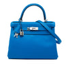 Hermès Evercolor Kelly II Retourne 28 Secondhand