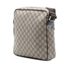 Gucci GG Supreme Crossbody Secondhand
