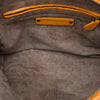 Bottega Veneta Nappa Intrecciato Nodini Crossbody Secondhand