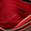 Louis Vuitton Monogram Empreinte Double Zip Pochette Secondhand
