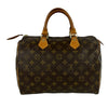 Louis Vuitton Monogram Speedy 30 Secondhand