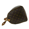 Louis Vuitton Monogram Speedy 30 Secondhand