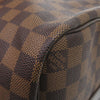 Louis Vuitton Damier Ebene Keepall Bandouliere 45 Secondhand