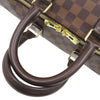 Louis Vuitton Damier Ebene Keepall Bandouliere 45 Secondhand