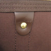 Louis Vuitton Damier Ebene Keepall Bandouliere 45 Secondhand