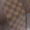 Louis Vuitton Damier Ebene Keepall Bandouliere 45 Secondhand