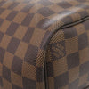 Louis Vuitton Damier Ebene Keepall Bandouliere 45 Secondhand