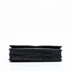 Chanel CC Quilted Crinkled Patent Wallet On Chain Secondhand