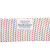Hermès Chevaloscope Pointille Silk Twilly Scarf Secondhand