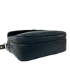Gucci Leather Interlocking G Crossbody Secondhand