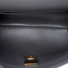 Chanel Paris Manchester Small Quilted Lambskin Faux Pearl Flap Secondhand