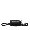 Burberry Nylon Logo Cannon Belt Bag Secondhand