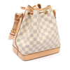 Louis Vuitton Damier Azur Noe BB Secondhand