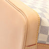 Louis Vuitton Damier Azur Noe BB Secondhand