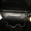 Chanel CC Lambskin Vanity Case Secondhand