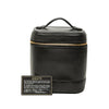 Chanel CC Lambskin Vanity Case Secondhand