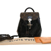 Louis Vuitton Monogram Vernis Hot Springs Secondhand