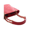 Secondhand Chanel Caviar Petite Shopping Tote