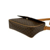 Celine Macadam Coated Canvas Crossbody Secondhand