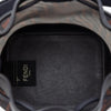 Fendi Mini Zucca Mesh Mon Tresor Bucket Bag Secondhand