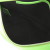 Ferragamo Leather Wristlet Clutch Secondhand