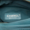 Chanel Small Quilted Aged Calfskin Gabrielle Hobo Secondhand