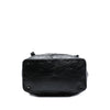 Secondhand Burberry Medium Beat Check Nylon Lowry Satchel