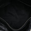 Secondhand Burberry Medium Beat Check Nylon Lowry Satchel