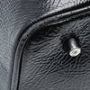 Secondhand Burberry Medium Beat Check Nylon Lowry Satchel
