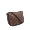 Louis Vuitton Damier Ebene Trousse Pochette Secondhand