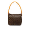Louis Vuitton Monogram Looping MM Secondhand