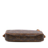 Louis Vuitton Monogram Pochette Marly Bandouliere Secondhand